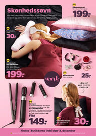 Netto tilbudsavis uge 43 Side 39