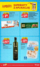 Polomarket gazetka tydzień 43 Strona 10