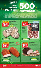 Polomarket gazetka tydzień 43 Strona 18