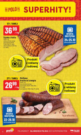 Polomarket gazetka tydzień 43 Strona 2