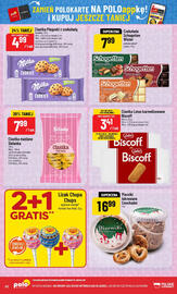 Polomarket gazetka tydzień 43 Strona 52