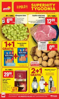 Polomarket gazetka (ważność do 28-10)