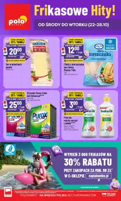 Polomarket gazetka (ważność do 28-10)