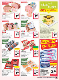 Maximarkt Flugblatt woche 43 Seite 9