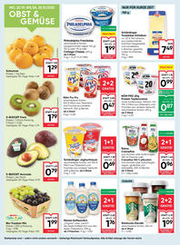 Maximarkt Flugblatt woche 43 Seite 10