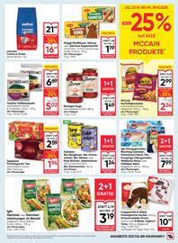 Maximarkt Flugblatt woche 43 Seite 11