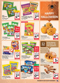 Maximarkt Flugblatt woche 43 Seite 13