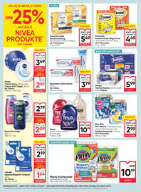 Maximarkt Flugblatt woche 43 Seite 16