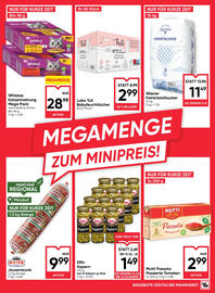 Maximarkt Flugblatt woche 43 Seite 17