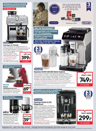 Maximarkt Flugblatt woche 43 Seite 18