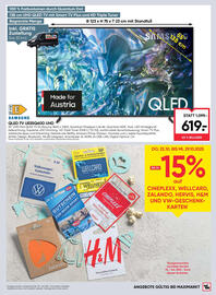 Maximarkt Flugblatt woche 43 Seite 19
