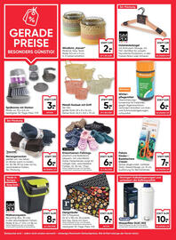 Maximarkt Flugblatt woche 43 Seite 20