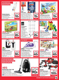 Maximarkt Flugblatt woche 43 Seite 21