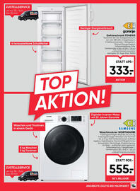 Maximarkt Flugblatt woche 43 Seite 23