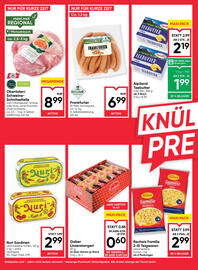Maximarkt Flugblatt woche 43 Seite 4