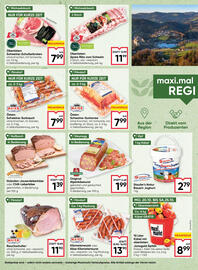 Maximarkt Flugblatt woche 43 Seite 6
