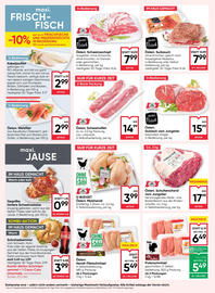 Maximarkt Flugblatt woche 43 Seite 8