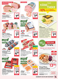 Maximarkt Flugblatt woche 43 Seite 9