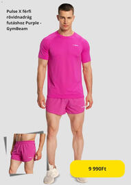 GymBeam akciós újság Oldal 6