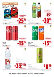 Colruyt folder Pagina 14