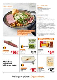 Colruyt folder Pagina 28