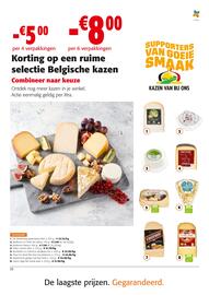 Colruyt folder Pagina 32