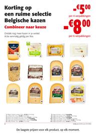 Colruyt folder Pagina 6
