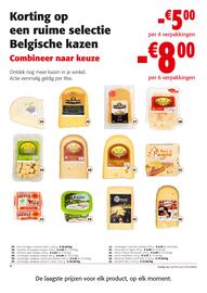 Colruyt folder Pagina 8
