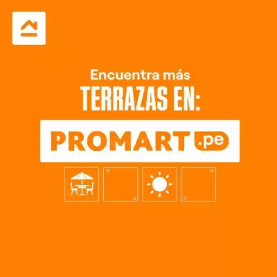 Catálogo Promart (válido hasta 1-11)