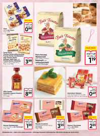 Maximarkt Flugblatt Seite 12