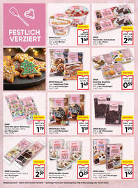 Maximarkt Flugblatt Seite 14