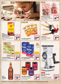Maximarkt Flugblatt Seite 16