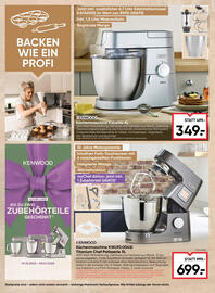 Maximarkt Flugblatt Seite 2
