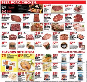 Sedano's weekly ad week 43 Page 3