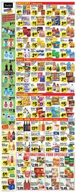 Superior Grocers weekly ad week 43 Page 2