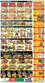 Superior Grocers weekly ad week 43 Page 3