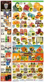 Superior Grocers weekly ad week 43 Page 4