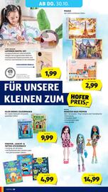Hofer Flugblatt woche 43 Seite 34