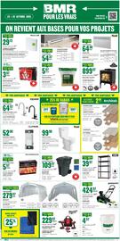 BMR flyer week 43 Page 1