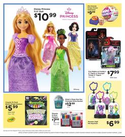 Kroger weekly ad week 43 Page 3