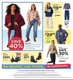 Kroger weekly ad week 43 Page 4