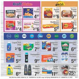 Country Grocer flyer week 43 Page 11