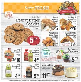 Country Grocer flyer week 43 Page 13