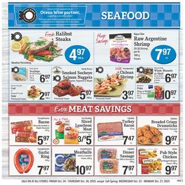 Country Grocer flyer week 43 Page 3