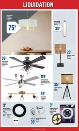 Canac flyer week 43 Page 13