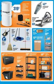 Canac flyer week 43 Page 9