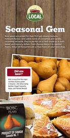 Farm Boy flyer week 43 Page 6