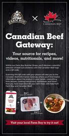 Farm Boy flyer week 43 Page 8