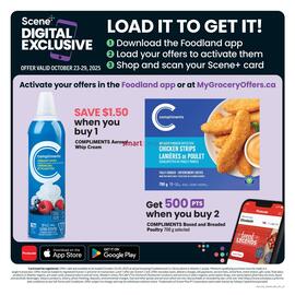 Foodland flyer week 43 Page 11