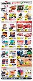 Foodland flyer week 43 Page 3